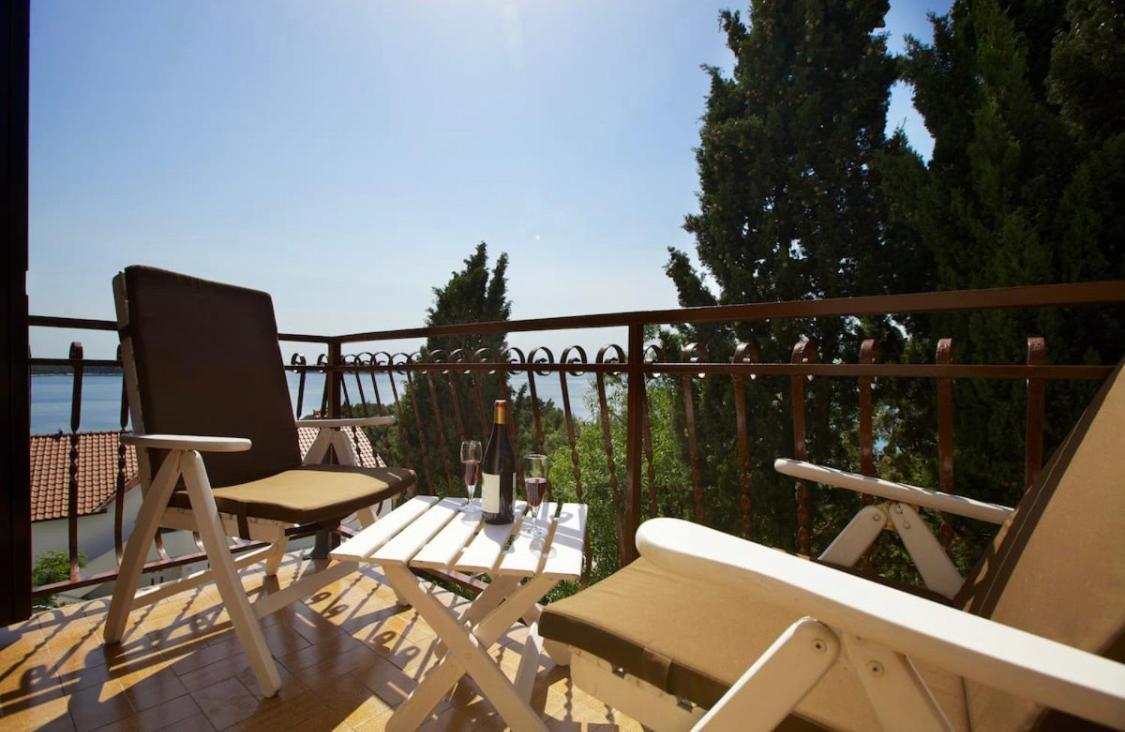 Patak'S Place, Amazing View Apartment Hvar Town Exterior foto