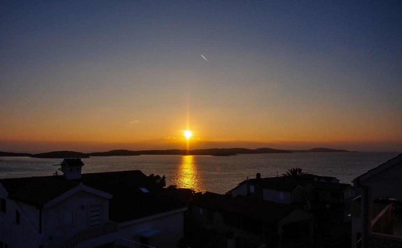 Patak'S Place, Amazing View Apartment Hvar Town Exterior foto