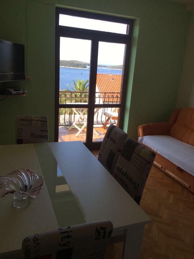 Patak'S Place, Amazing View Apartment Hvar Town Exterior foto